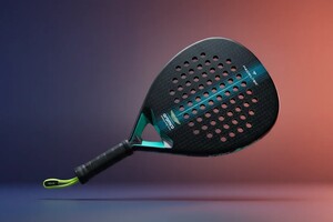 Aston Martin Aramco F1 Team Launches Padel Rackets With Padeltek
