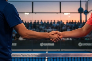 Kuwait Major Opens With Coello and Tapia Atop the Entry List and Over €1 Million in Prize Money