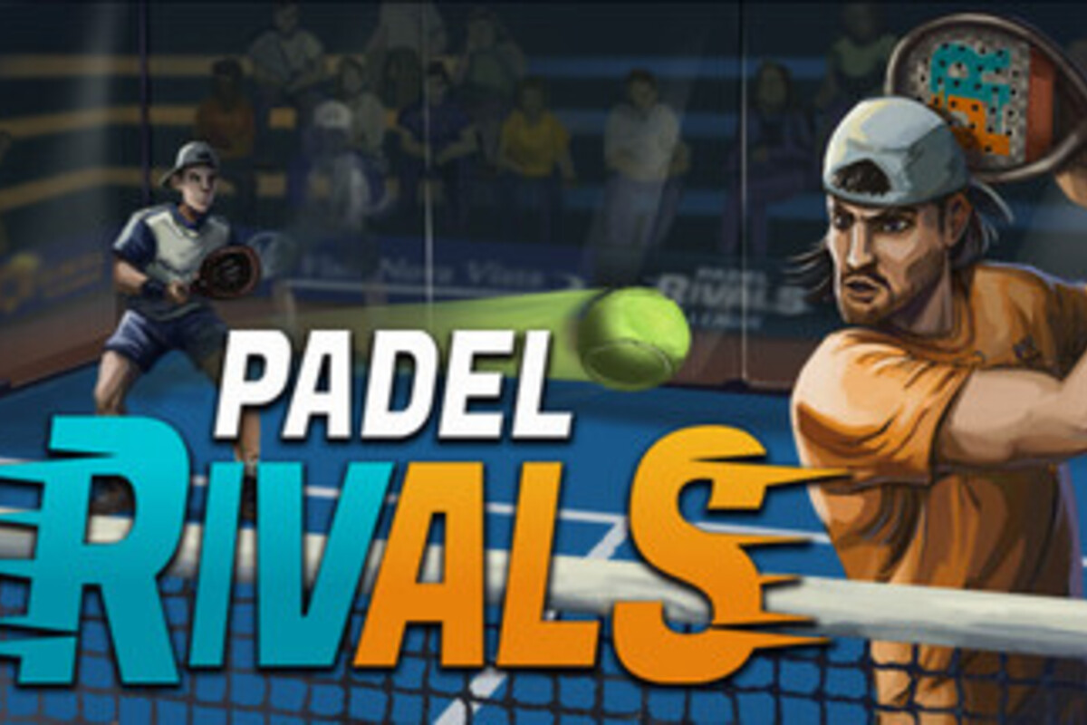 Padel Goes Virtual: From the Court to the Screen