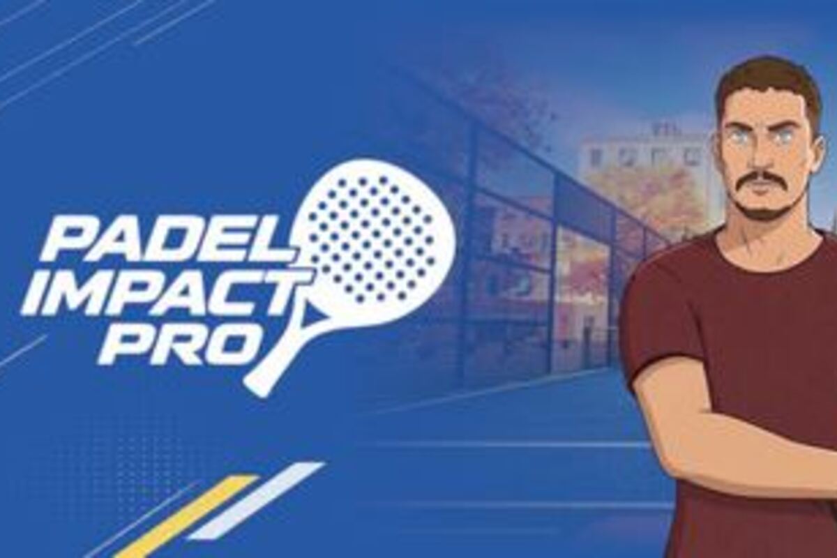 Padel Goes Virtual: From the Court to the Screen