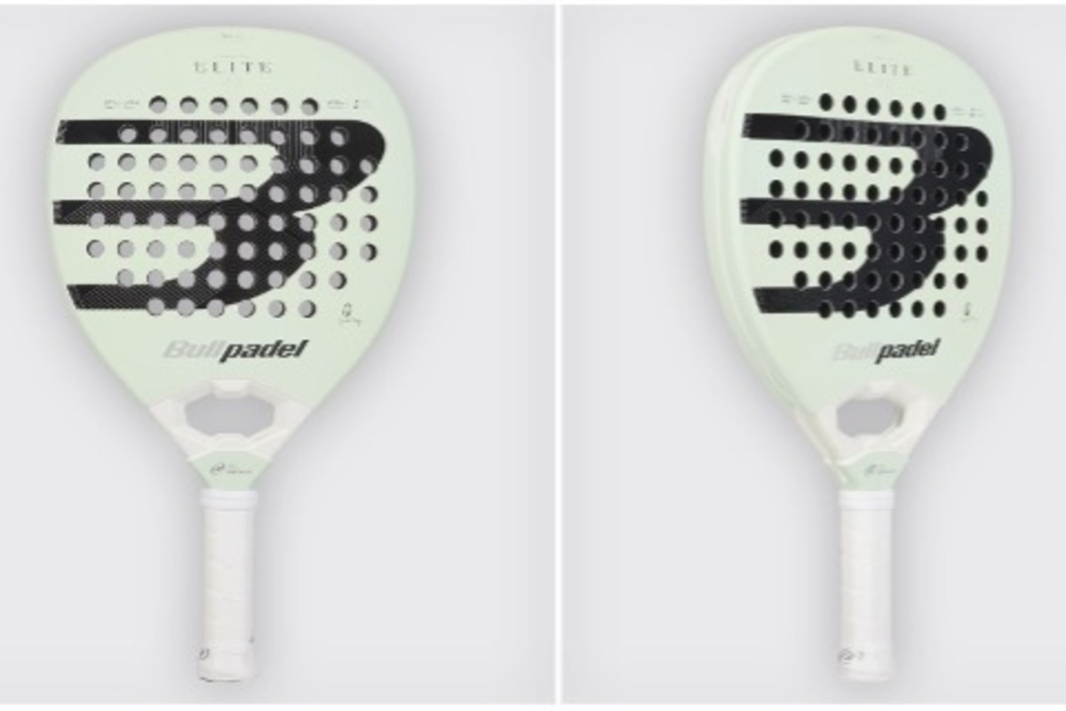 Bullpadel presenta la línea completa Pro 2027 con diez raquetas exclusivas