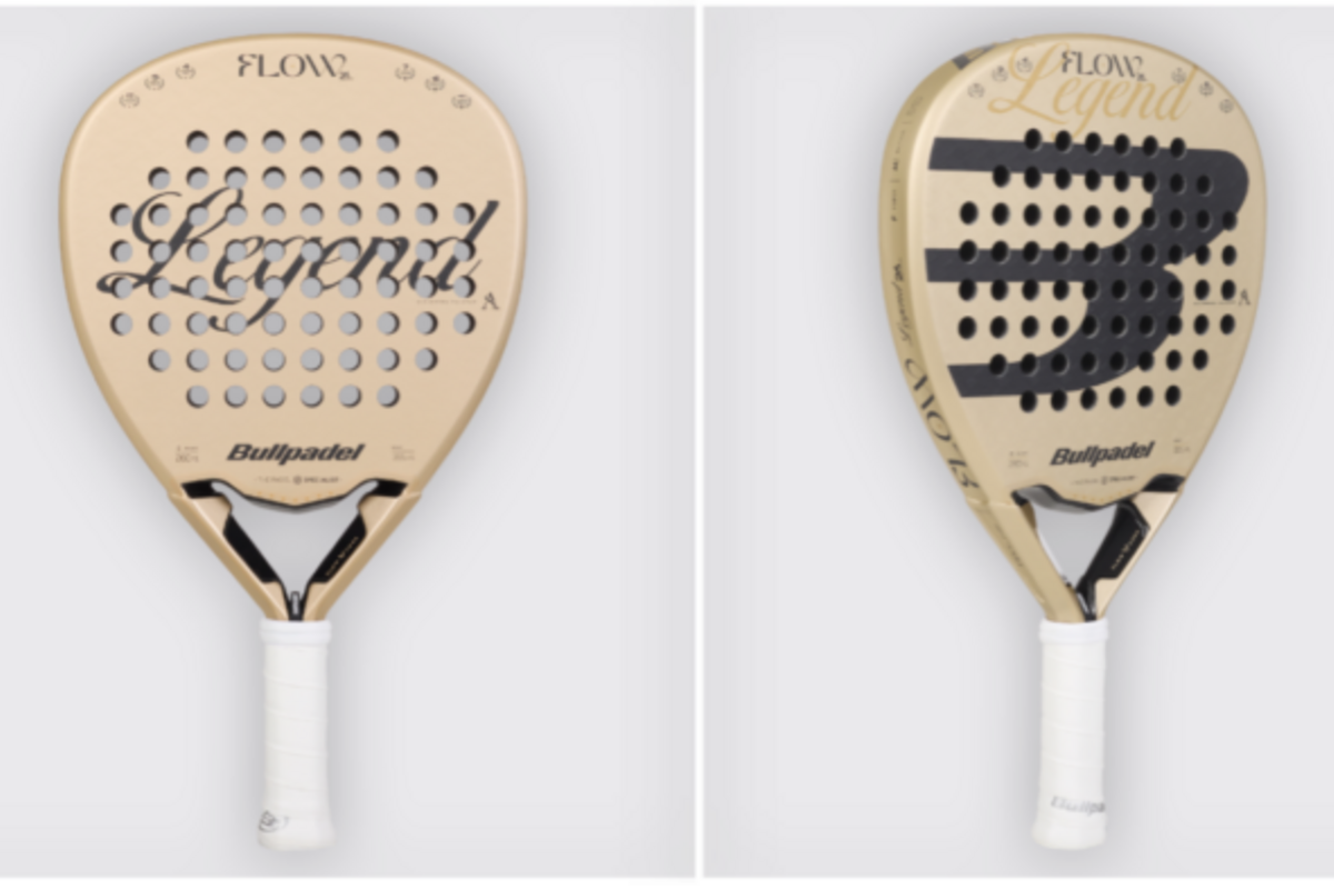 Bullpadel presenta la línea completa Pro 2027 con diez raquetas exclusivas