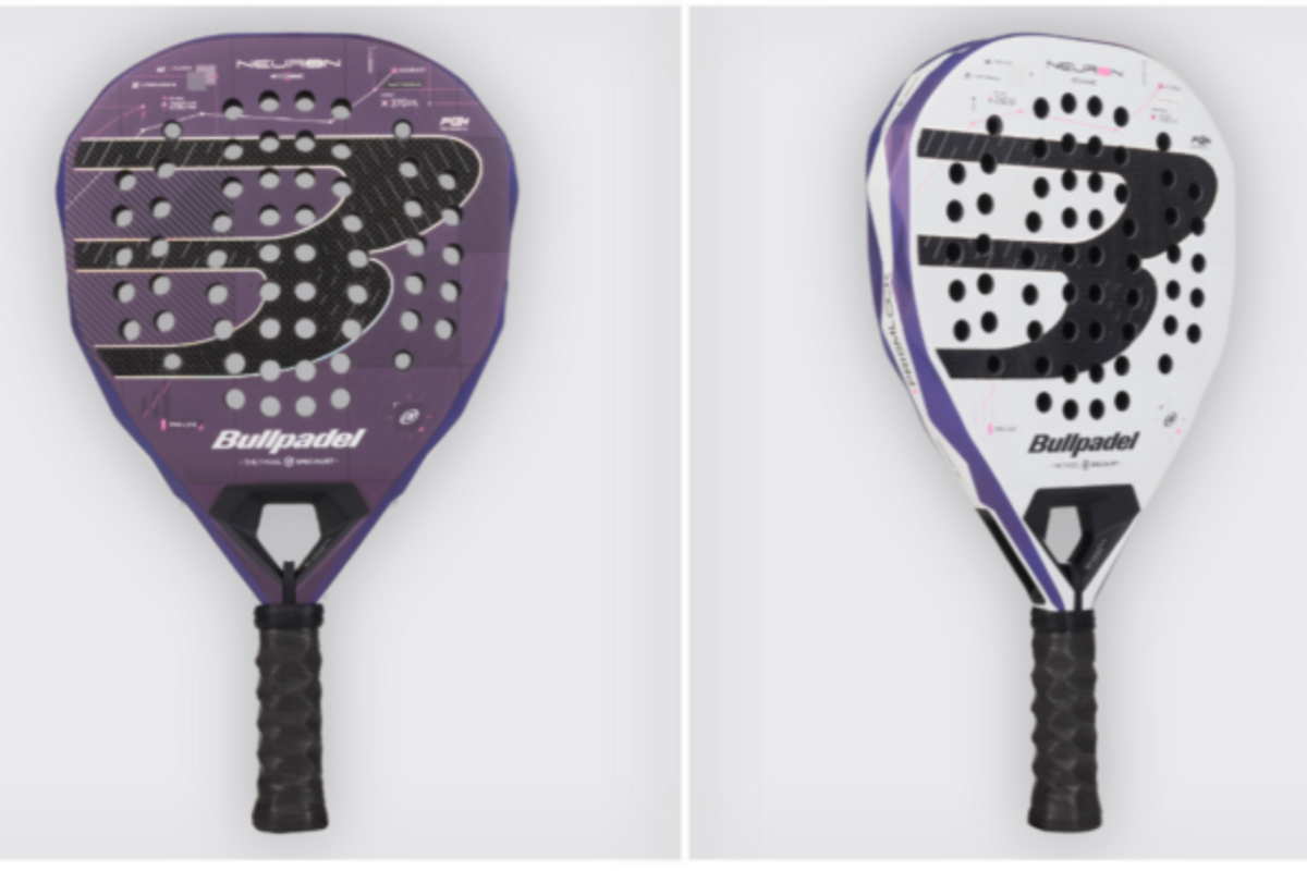 Bullpadel presenta la línea completa Pro 2027 con diez raquetas exclusivas