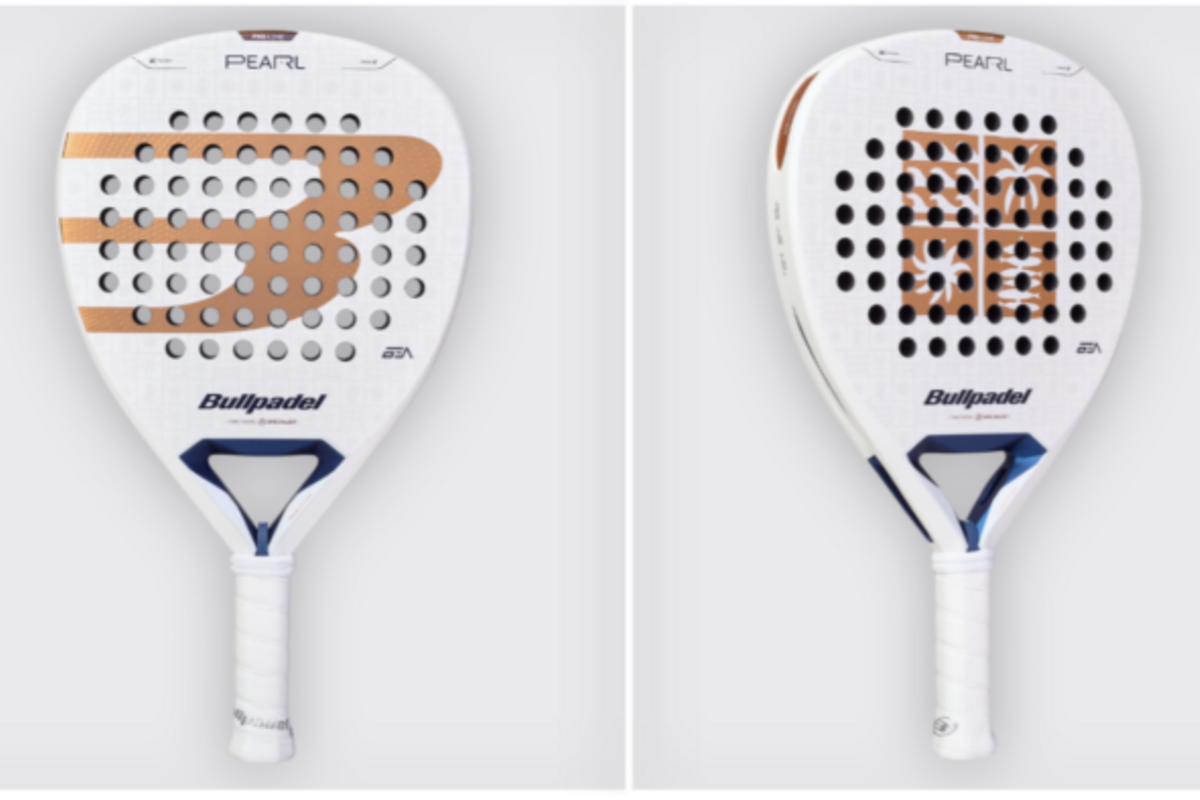 Bullpadel presenta la línea completa Pro 2027 con diez raquetas exclusivas