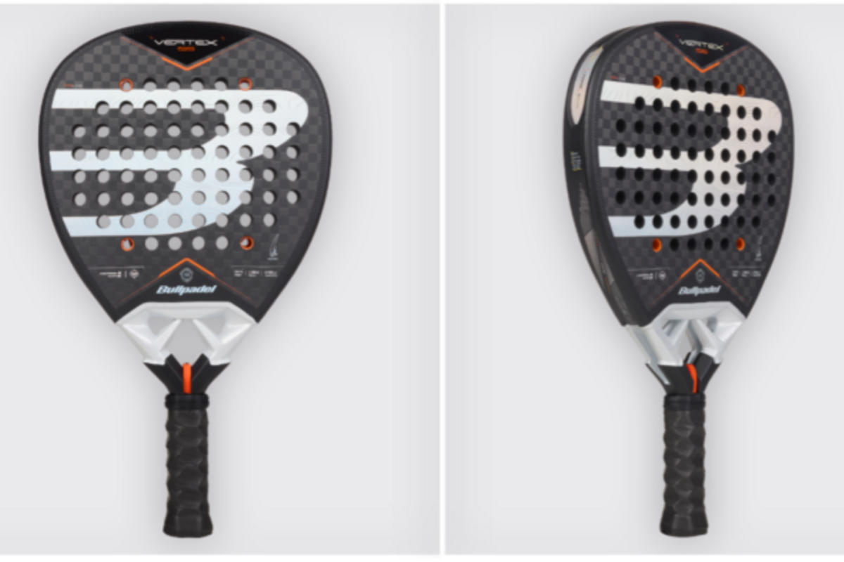 Bullpadel presenta la línea completa Pro 2027 con diez raquetas exclusivas