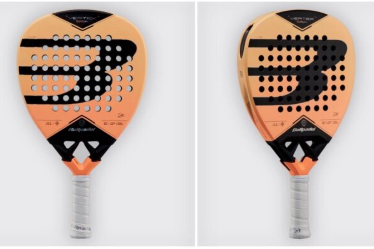 Bullpadel presenta la línea completa Pro 2027 con diez raquetas exclusivas
