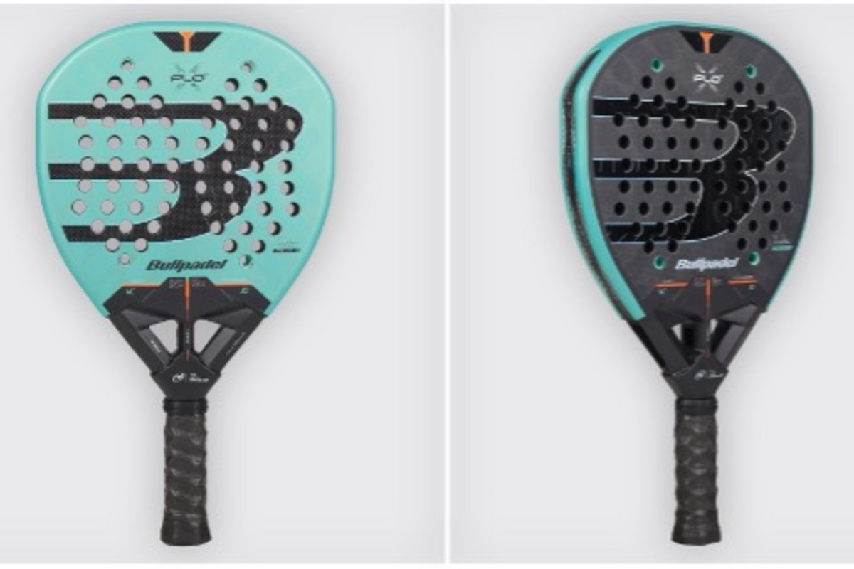 Bullpadel presenta la línea completa Pro 2027 con diez raquetas exclusivas