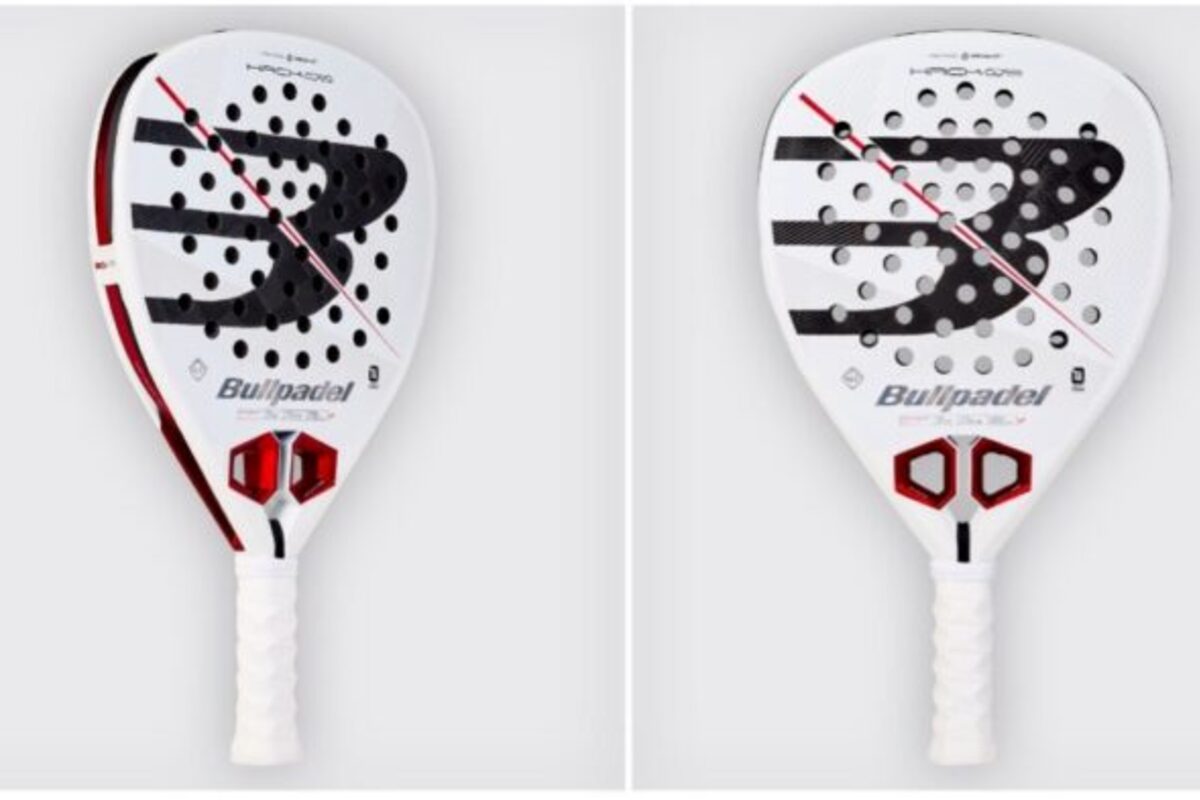 Bullpadel presenta la línea completa Pro 2027 con diez raquetas exclusivas