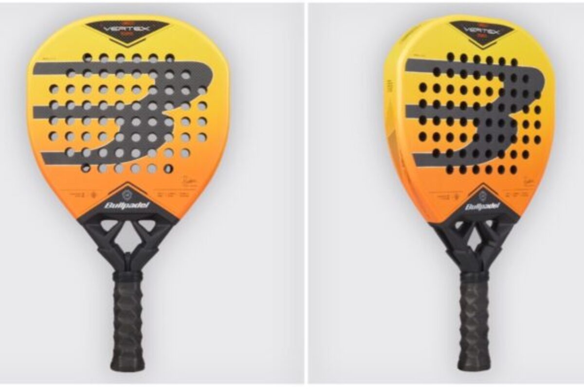 Bullpadel presenta la línea completa Pro 2027 con diez raquetas exclusivas