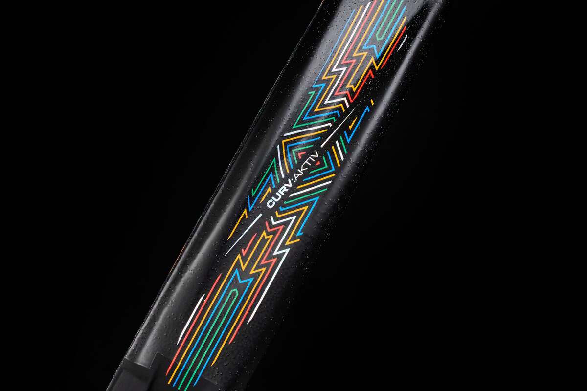 Bullpadel launches two limited-edition rackets for Pretoria P1