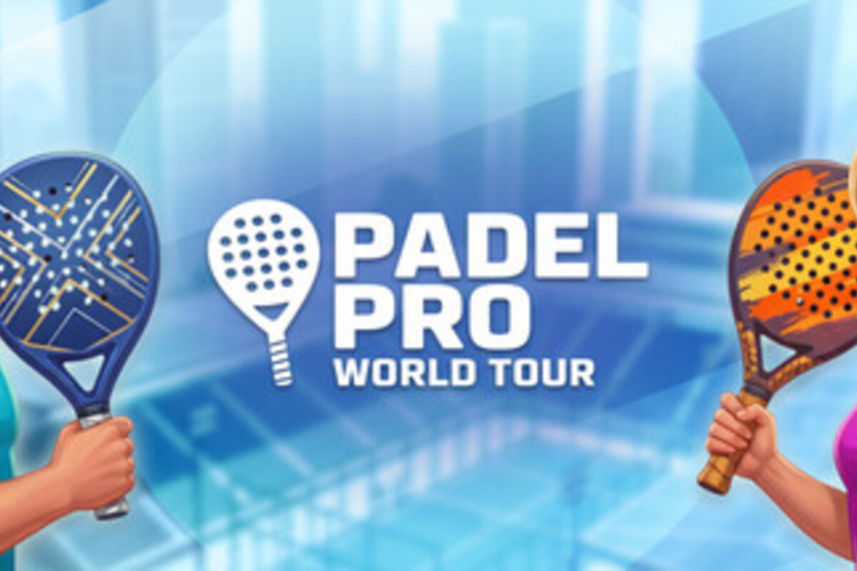 Padel Goes Virtual: From the Court to the Screen