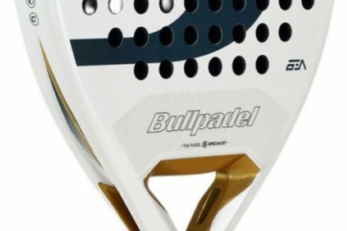 Bullpadel Pearl 2026