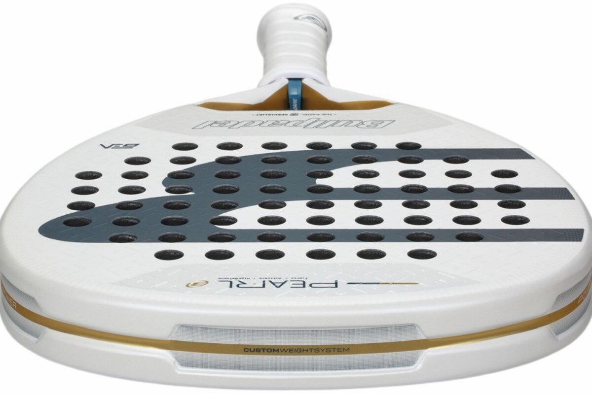 Bullpadel Pearl 2026