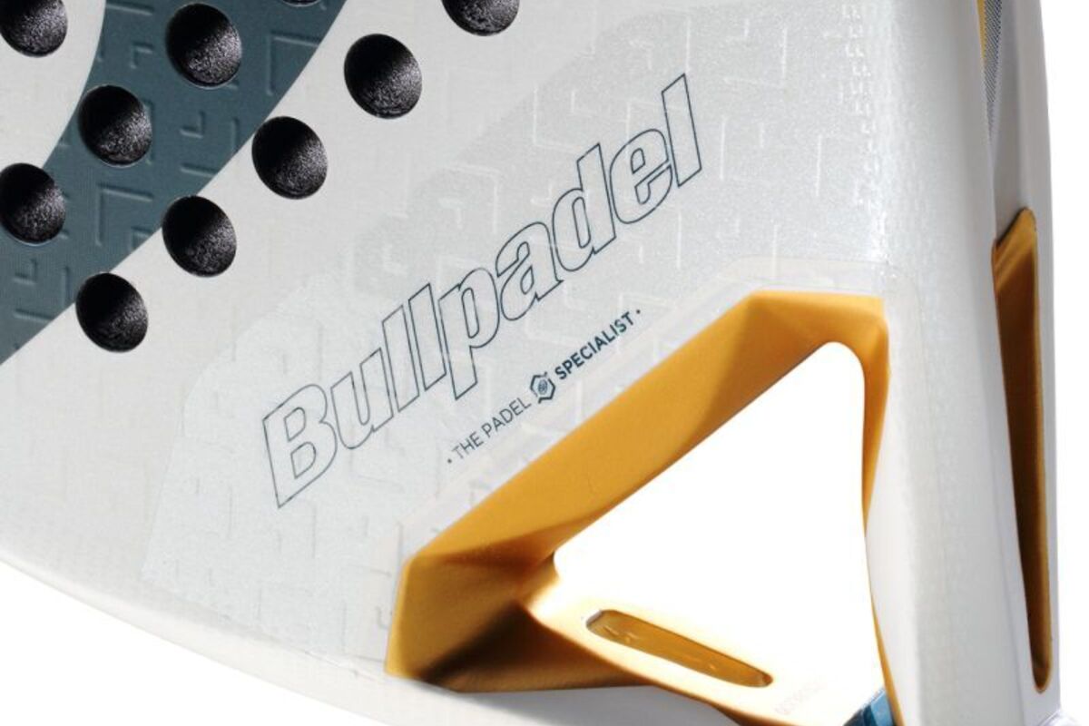 Bullpadel Pearl 2026
