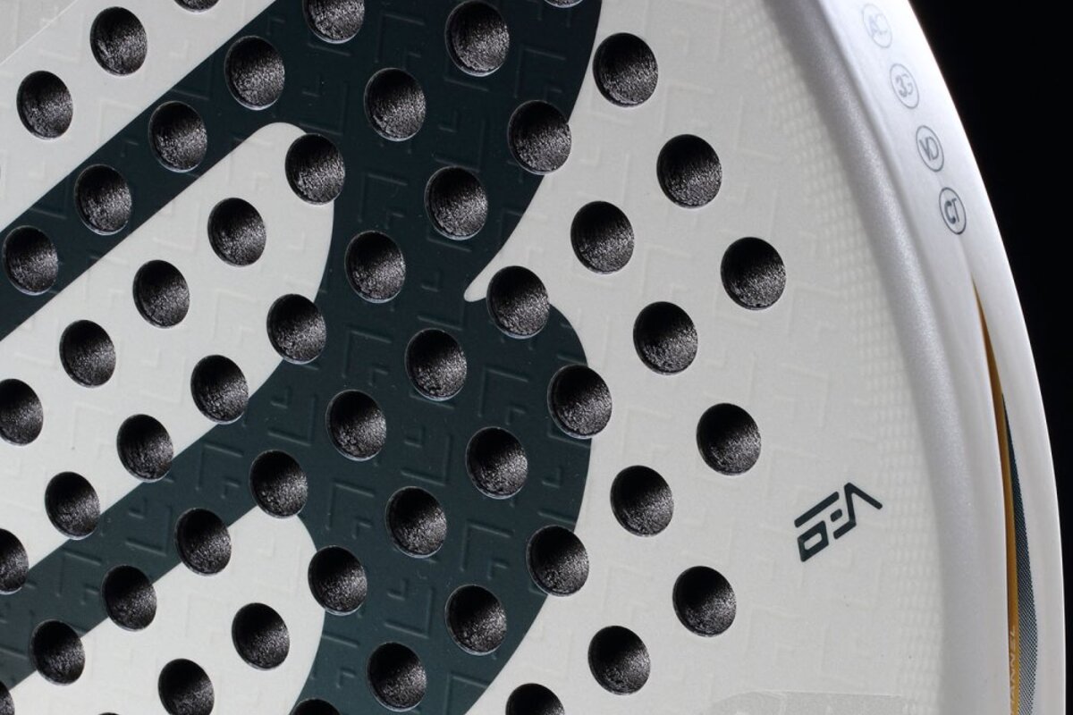 Bullpadel Pearl 2026