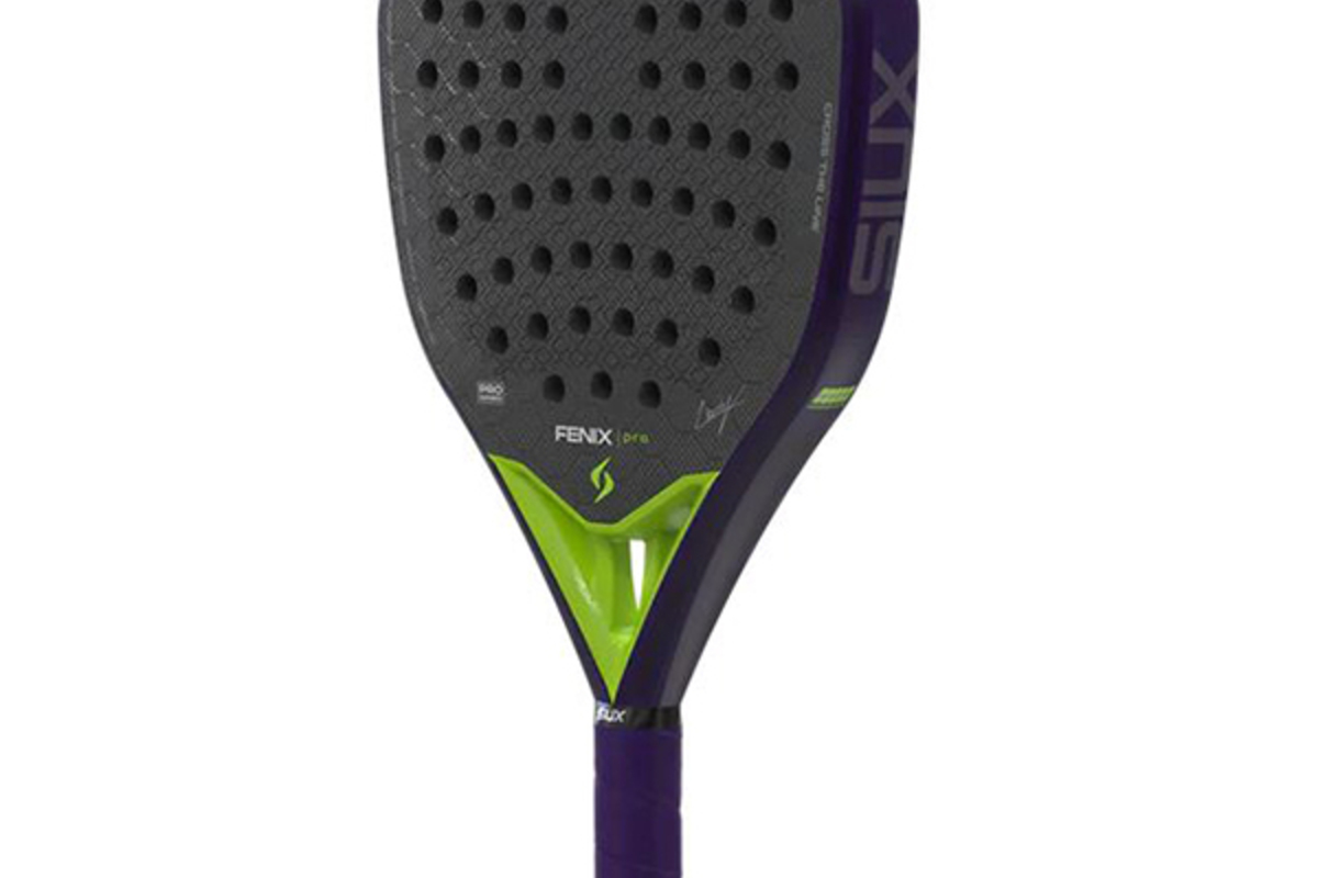 Siux Fenix Pro 2026