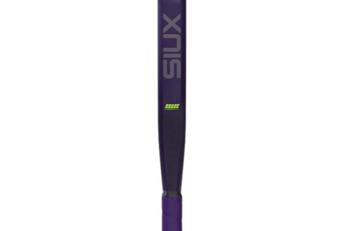 Siux Fenix Pro 2026