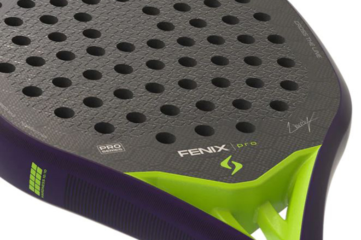 Siux Fenix Pro 2026