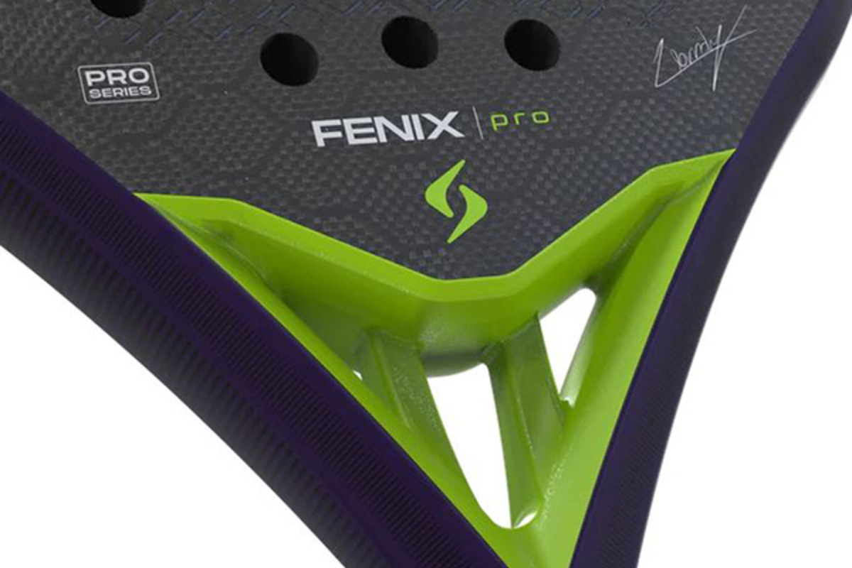 Siux Fenix Pro 2026