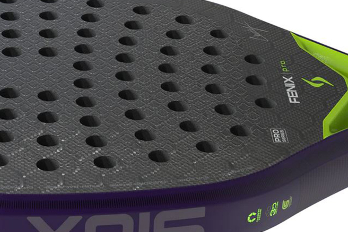 Siux Fenix Pro 2026