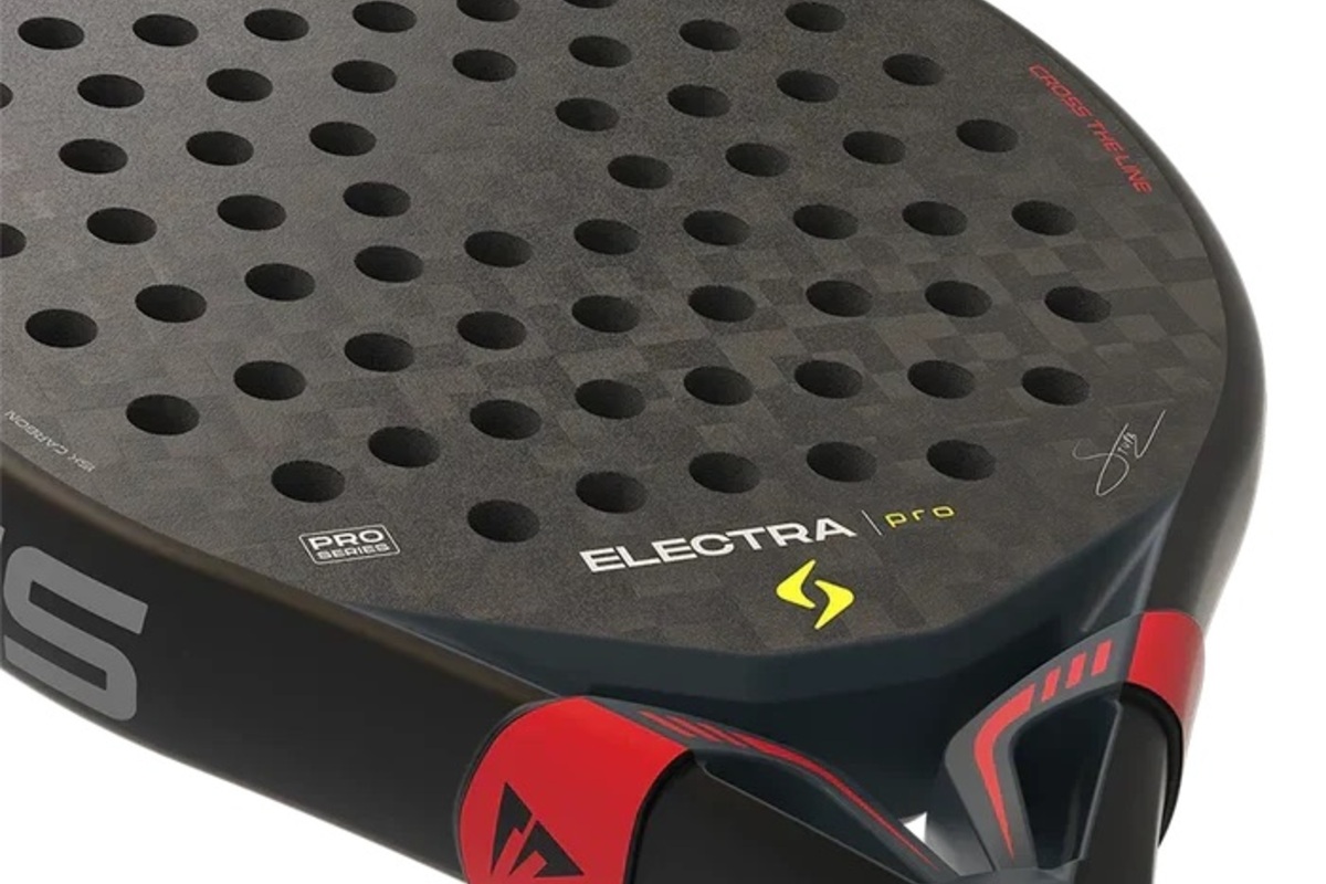 Siux Electra Pro 2026