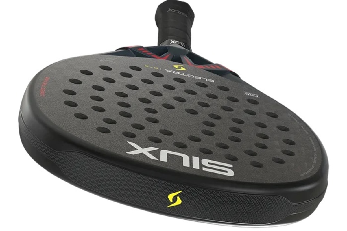 Siux Electra Pro 2026