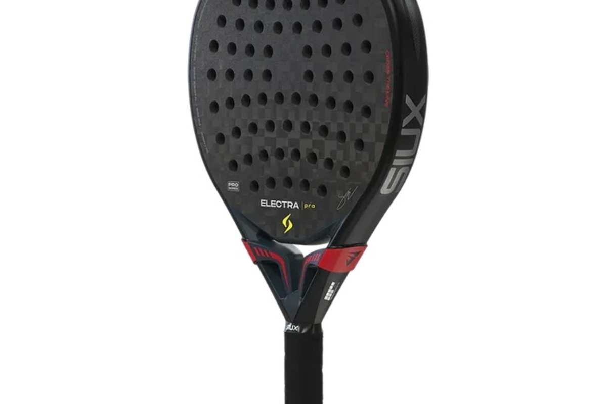Siux Electra Pro 2026