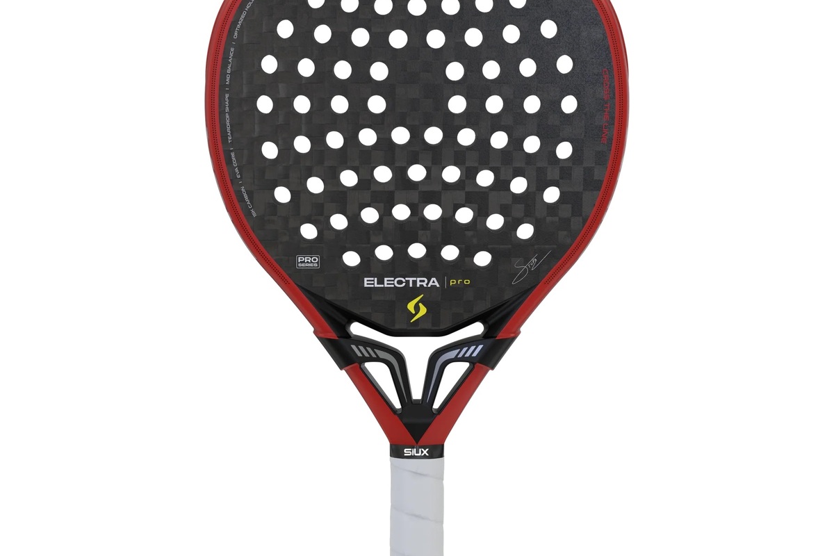 Siux Electra Pro 2026