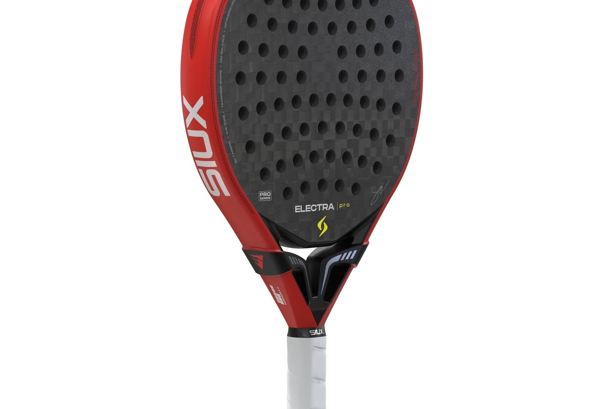 Siux Electra Pro 2026