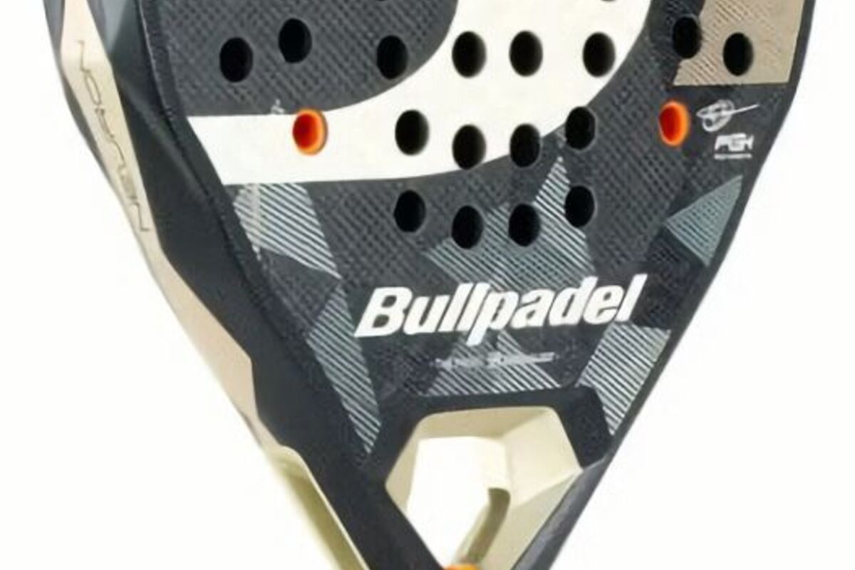 Bullpadel Neuron 02 2026
