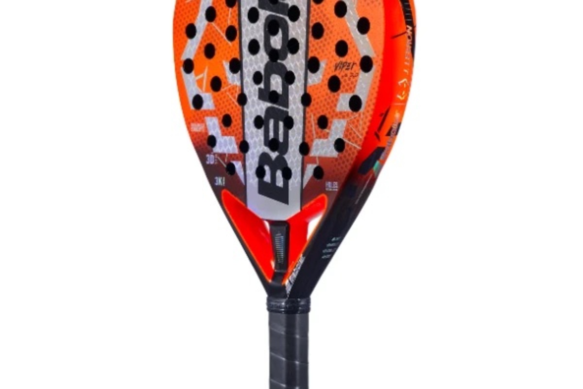 Babolat Viper Juan Lebrón 3.0 2026