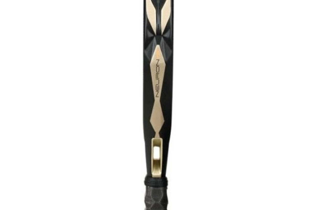 Bullpadel Neuron 02 2026