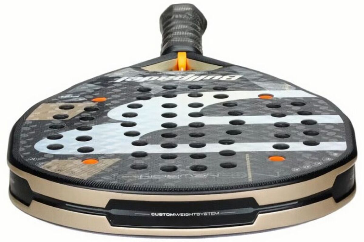 Bullpadel Neuron 02 2026