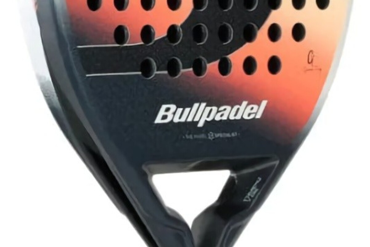 Bullpadel Elite Woman 2026