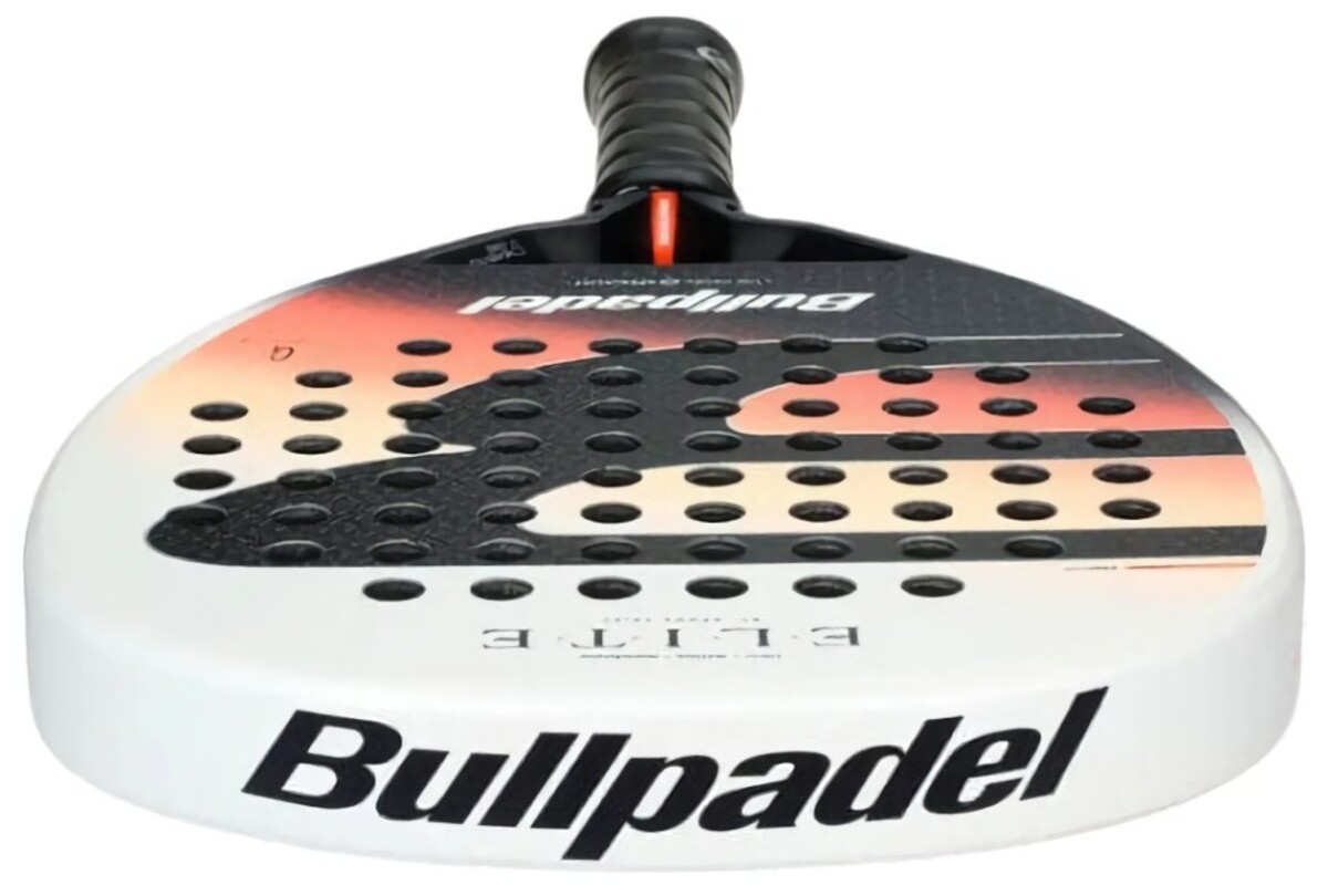 Bullpadel Elite Woman 2026