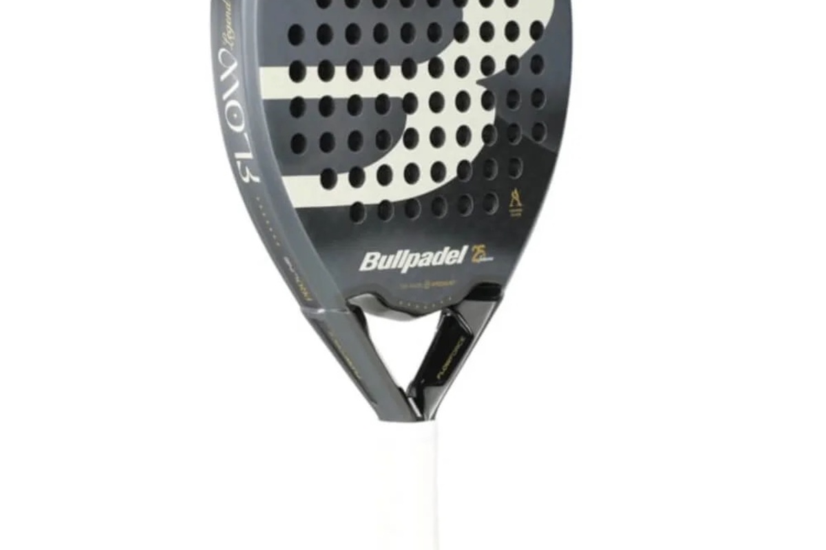 Bullpadel Flow Legend 2026
