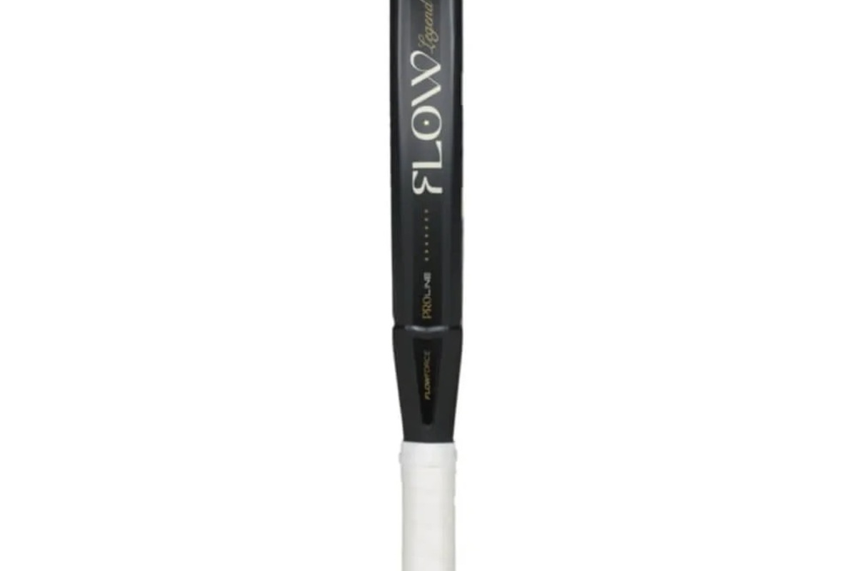Bullpadel Flow Legend 2026