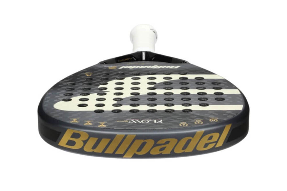 Bullpadel Flow Legend 2026