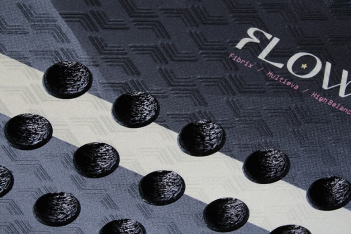 Bullpadel Flow Legend 2026