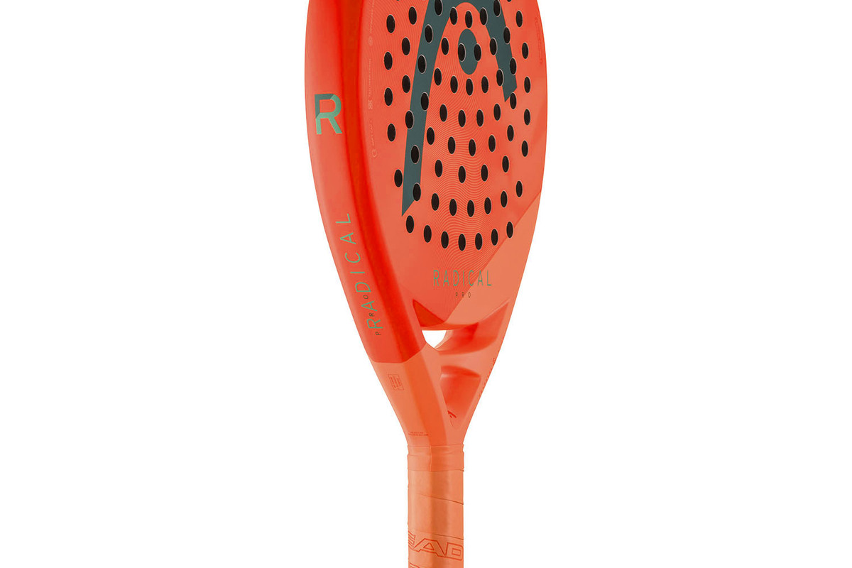 HEAD Radical Pro 2026
