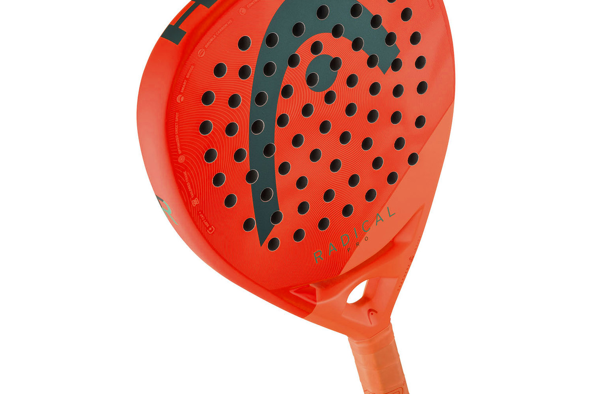 HEAD Radical Pro 2026