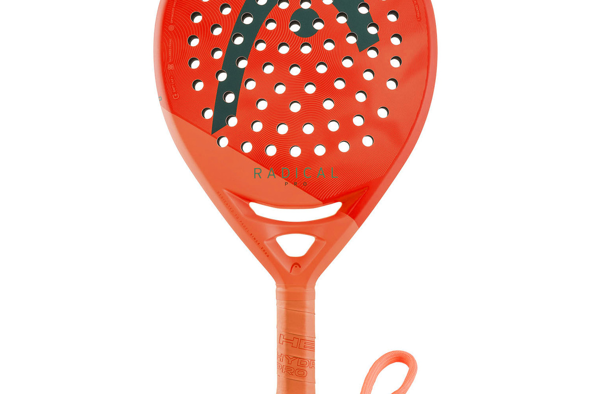 HEAD Radical Pro 2026