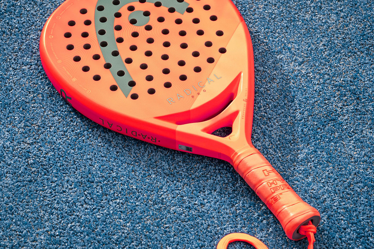 HEAD Radical Pro 2026