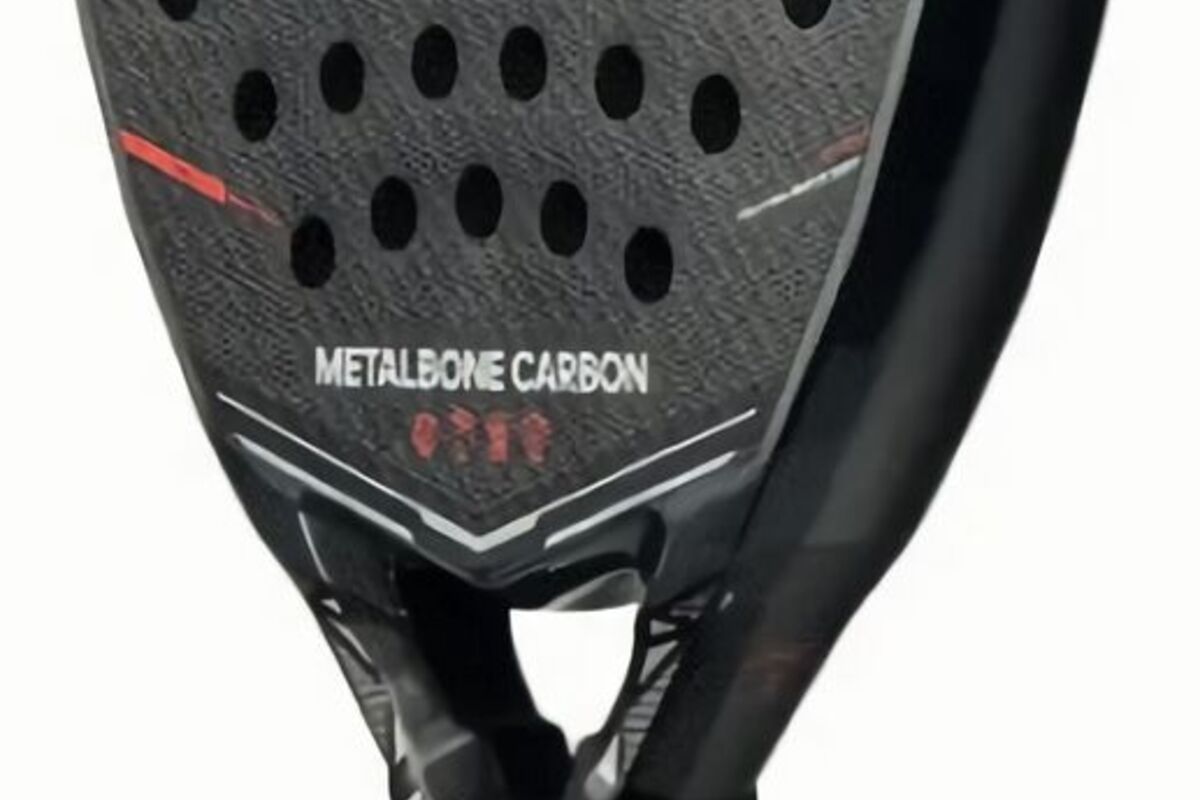 Adidas Metalbone Carbon 2026