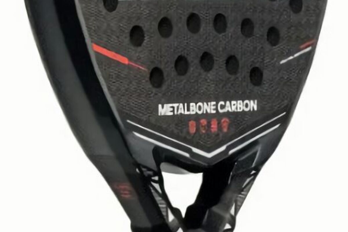 Adidas Metalbone Carbon 2026