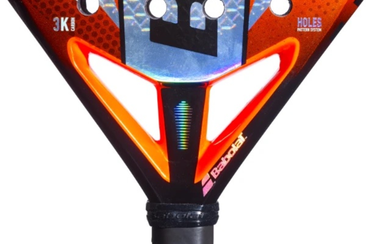 Babolat Viper Juan Lebrón 3.0 2026