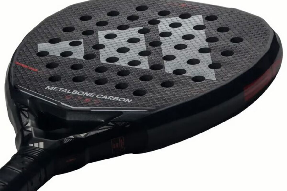 Adidas Metalbone Carbon 2026