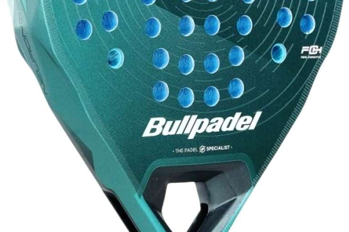 Bullpadel Neuron 02 Cloud 2026