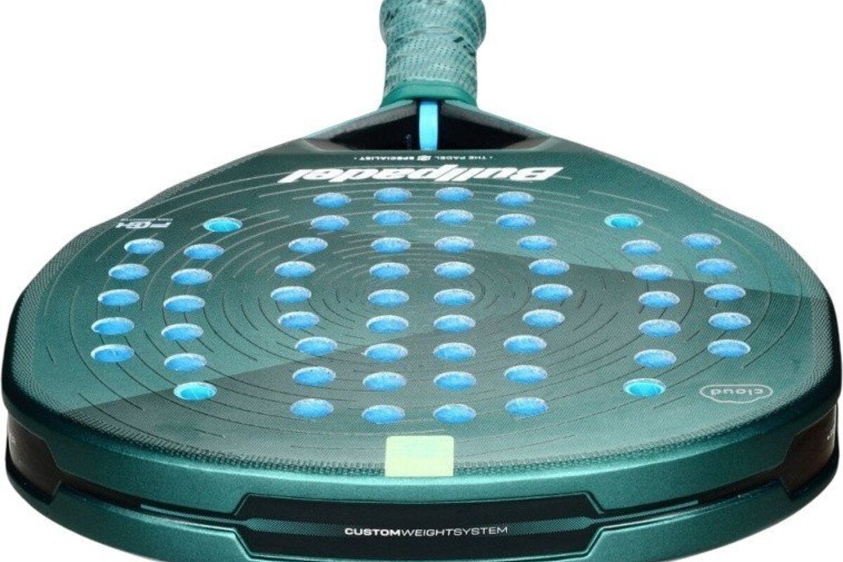 Bullpadel Neuron 02 Cloud 2026