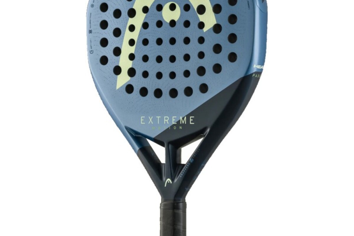 HEAD Extreme Motion 2026